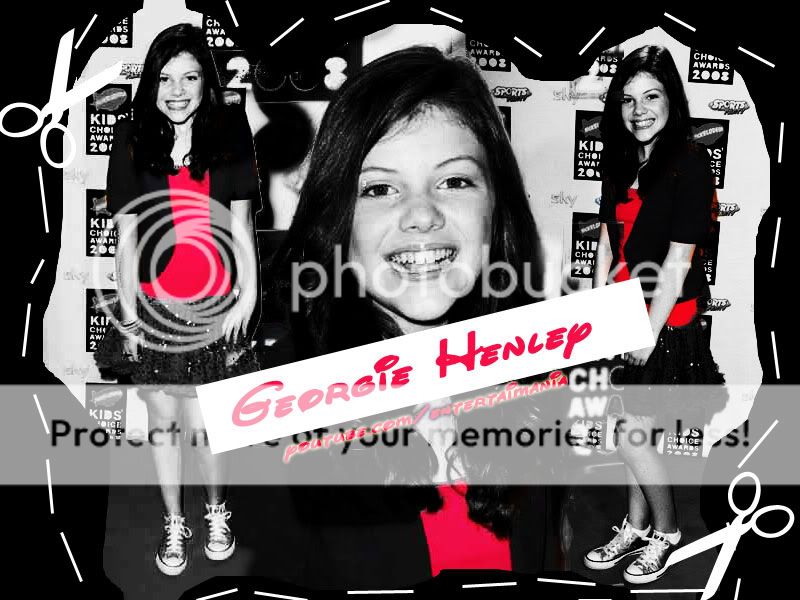 Georgie Henley desktop Wallpapers