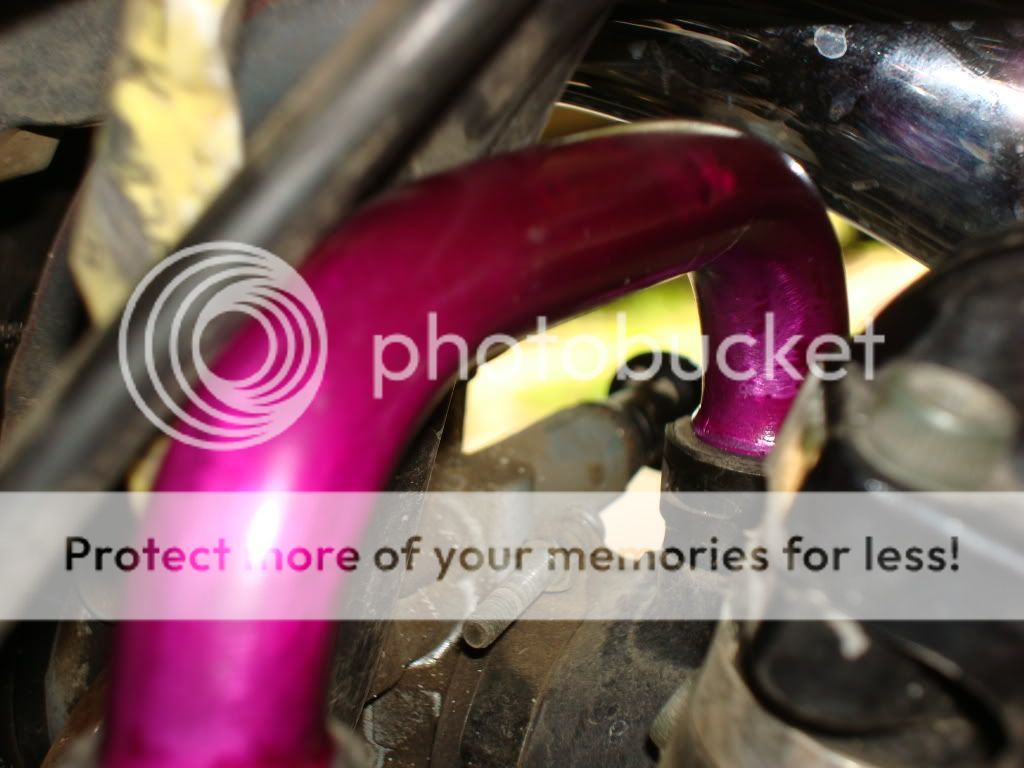 Krylon Xmetals paint Everything2Stroke Forum