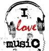 I Love Music Icon Pictures, Images and Photos