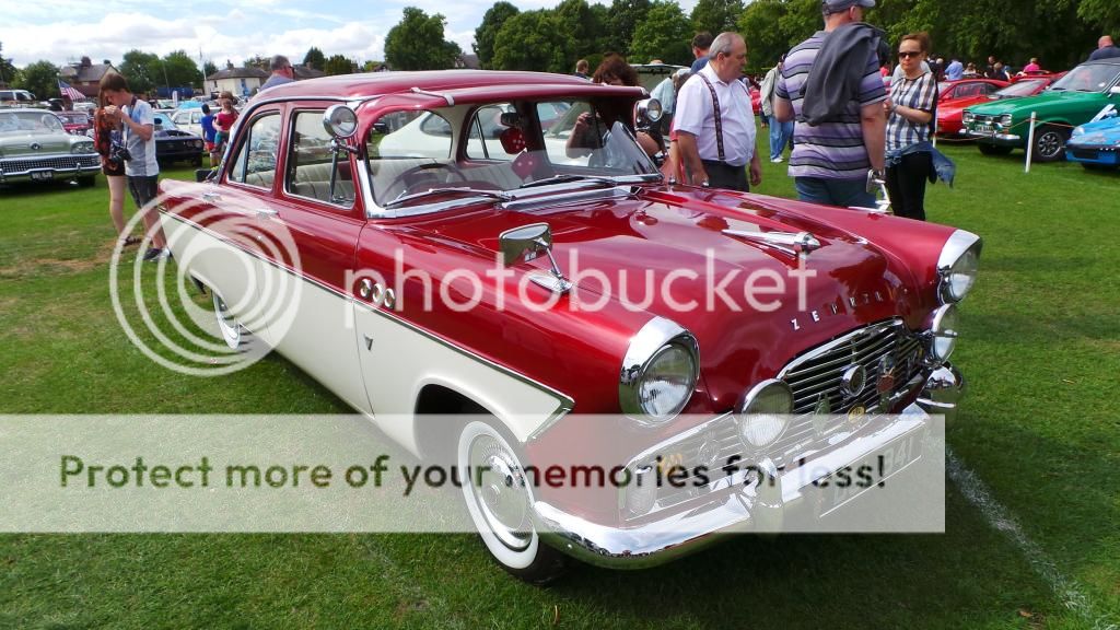 Maldon Classic Car Show Pics, lots of variety )