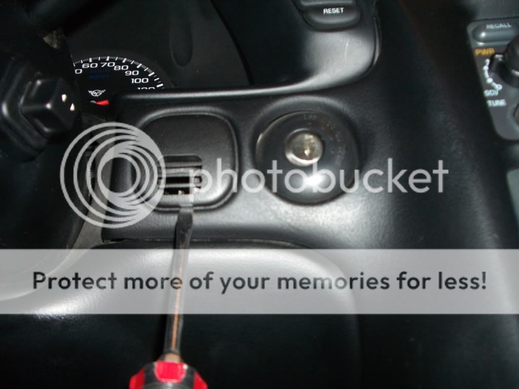 C5 CLB Install (Service Column Lock Fix) Canadian Corvette Forums