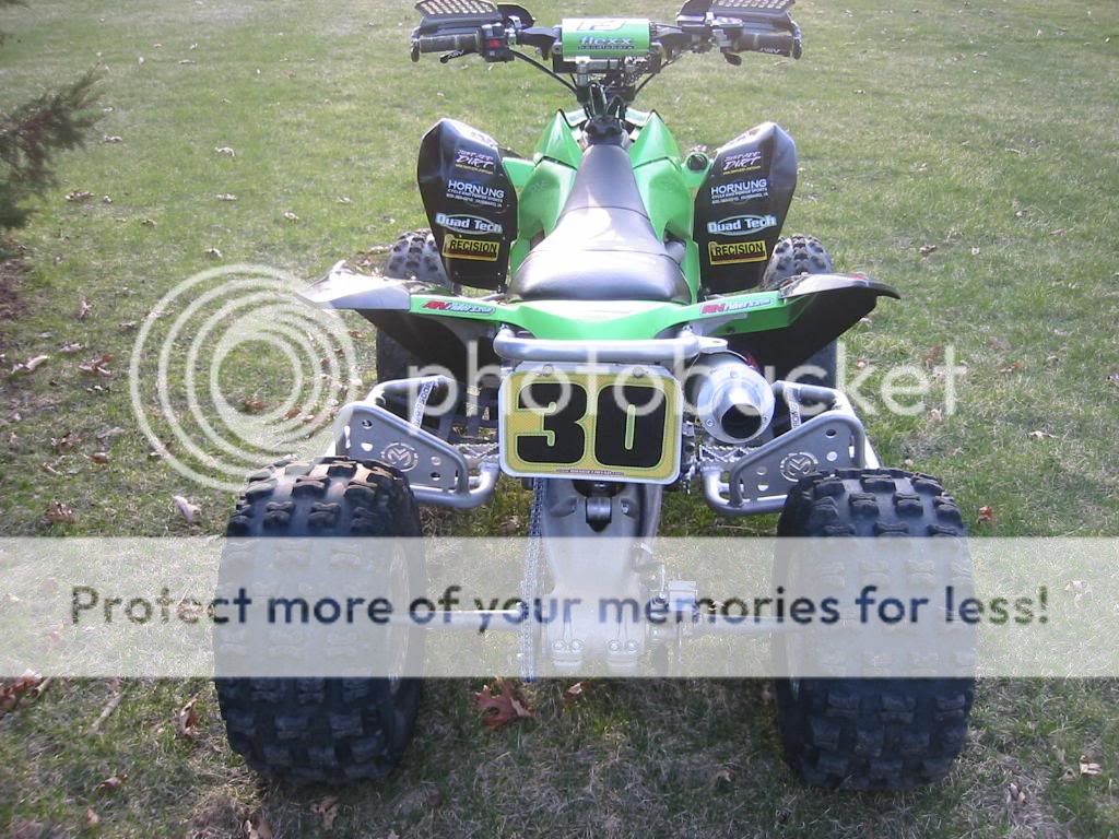 1 Hansen Hollows IATVHSS Two Rivers ATV Club