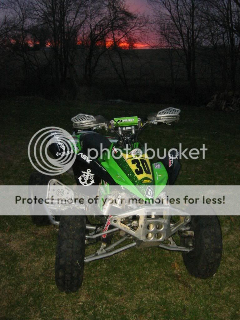 1 Hansen Hollows IATVHSS Two Rivers ATV Club