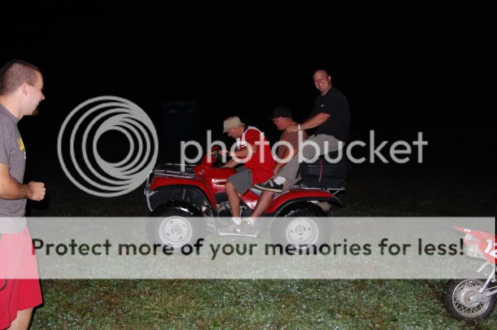 7 IATVHSS "The Farm" Indianola Two Rivers ATV Club