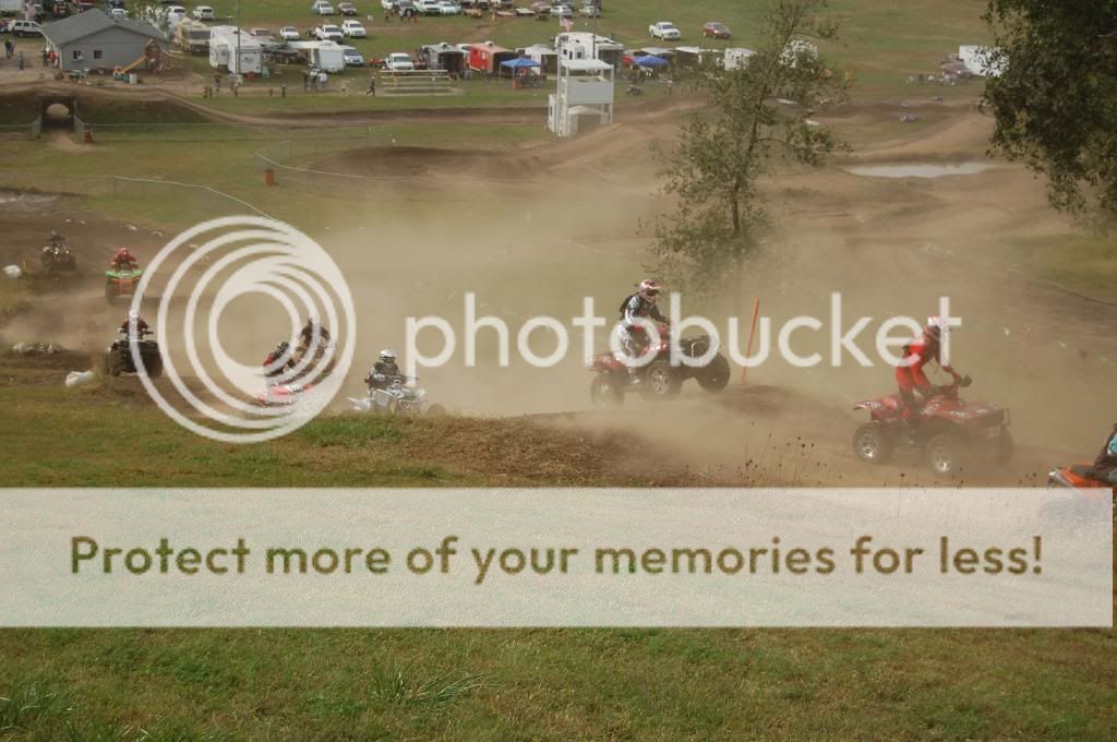 7 IATVHSS "The Farm" Indianola Two Rivers ATV Club