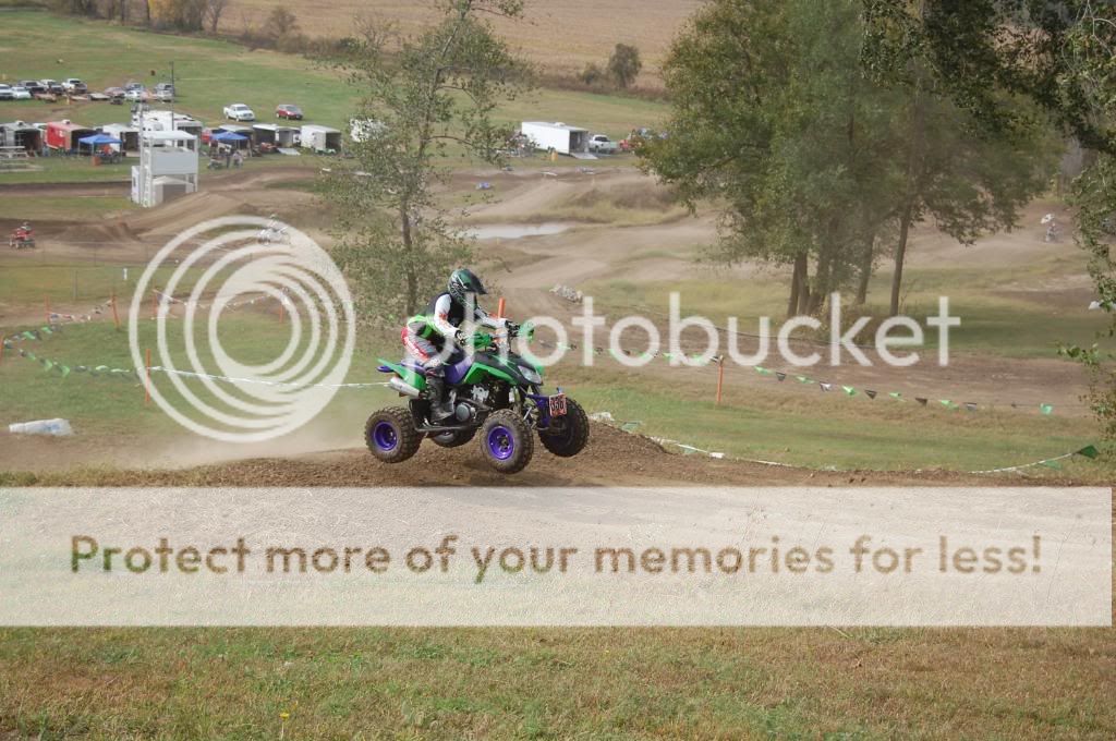 7 IATVHSS "The Farm" Indianola Two Rivers ATV Club