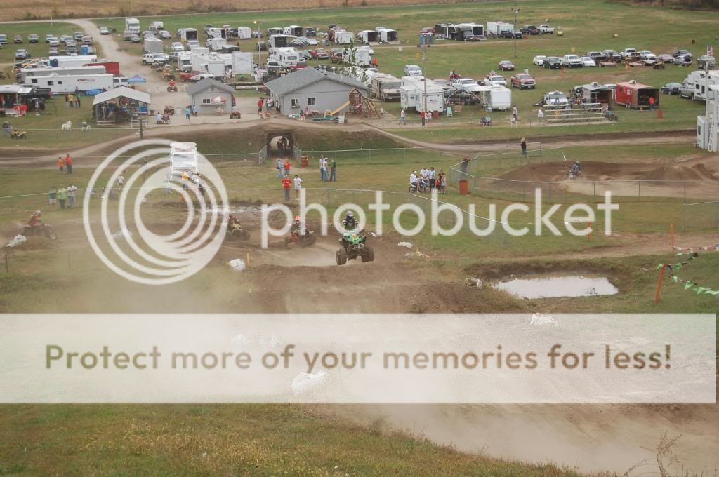 7 IATVHSS "The Farm" Indianola Two Rivers ATV Club