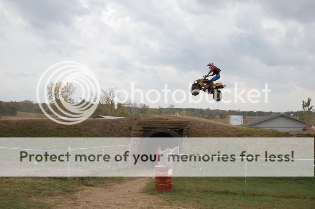 7 IATVHSS "The Farm" Indianola Two Rivers ATV Club