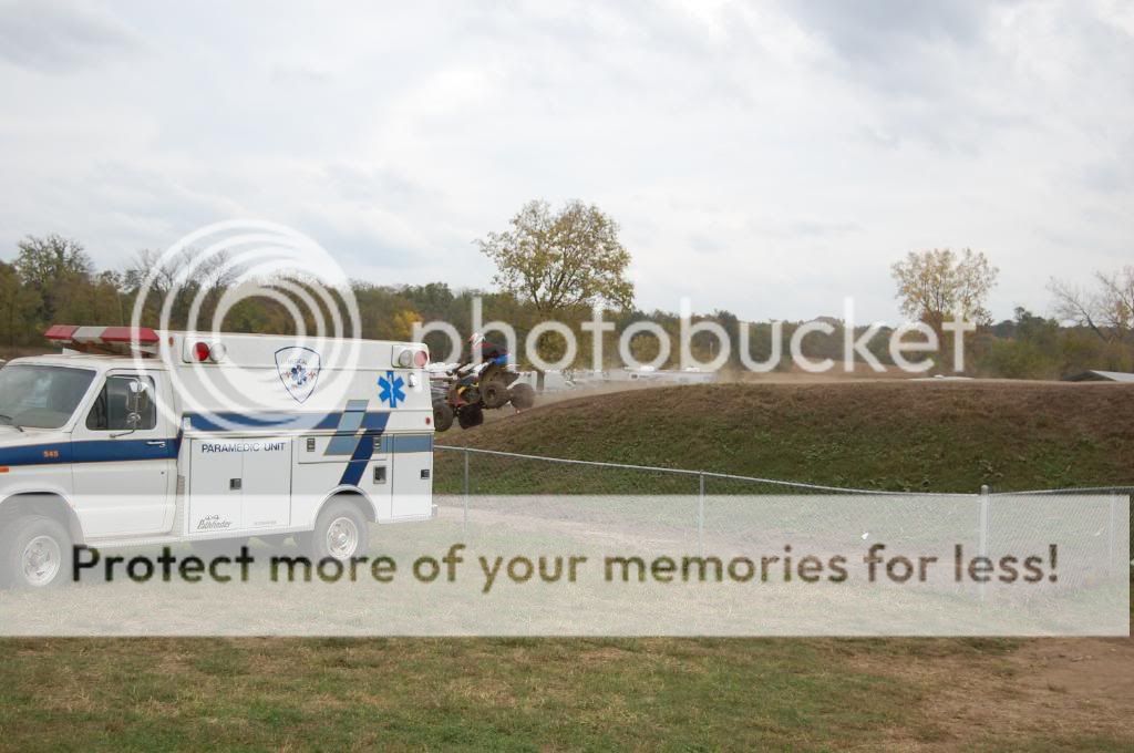 7 IATVHSS "The Farm" Indianola Two Rivers ATV Club