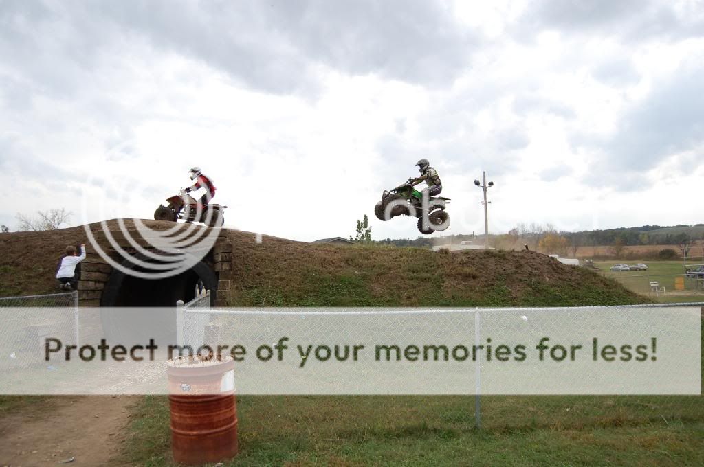 7 IATVHSS "The Farm" Indianola Two Rivers ATV Club