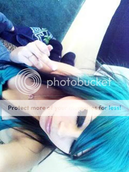 Blue Scene Pictures, Images and Photos