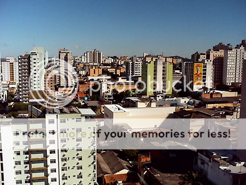 Divinópolis em tempos idos! Coletânea SkyscraperCity