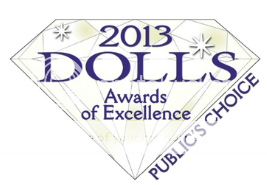 Public's Choice Winner!!