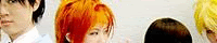 ♪ Super-ultra cosplay guild~ banner