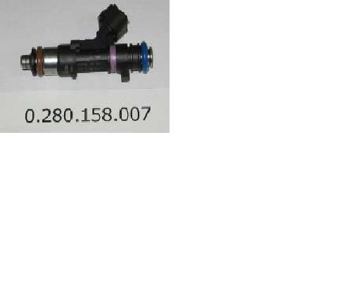 Nissan Titan VK56 Fuel Injectors OEM Specs! | Page 2 | Nissan Titan Forum
